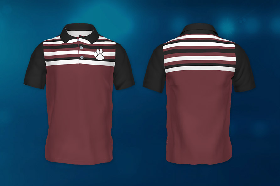 Custom Jerseys Polo
